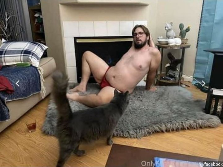 Colt Johnson's OnlyFans Photo
