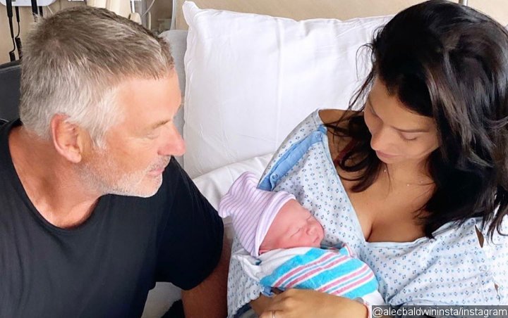 Alec Baldwin Welcomes Baby Boy With Wife After Two Miscarriages