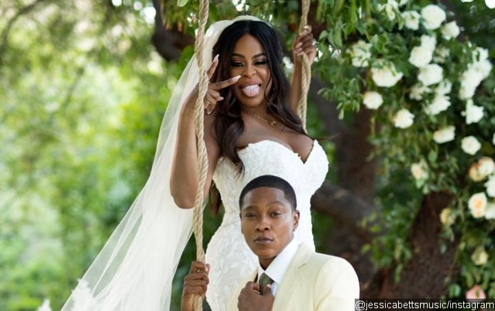 Niecy Nash Claims She Never Hides Her Sexuality After Shocking Fans With Gay Marriage
