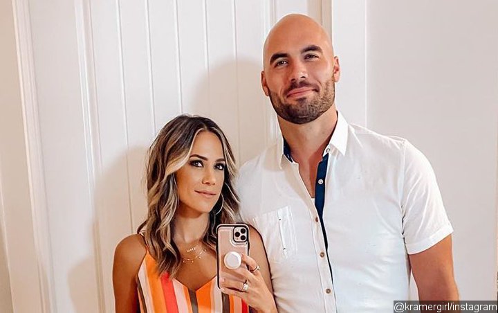 Jana Kramer Comes Clean About Mike Caussin's Divorce Filing During Their 2016 Split