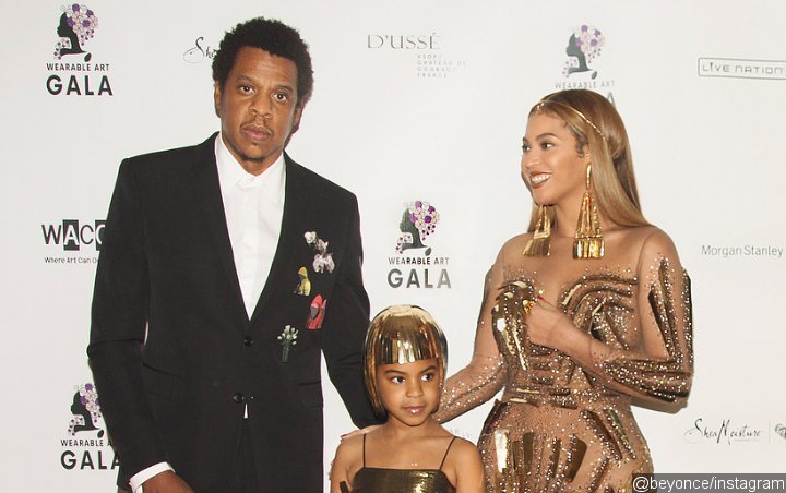 Beyonce and Family Celebrate Her Birthday With Luxury Croatia Getaway on a Superyacht