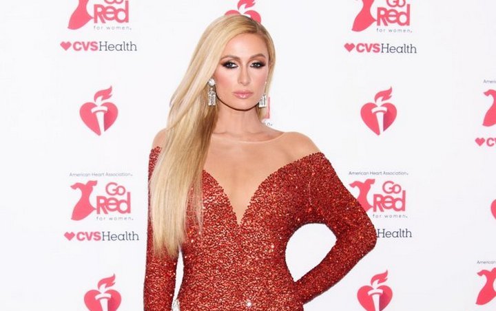 Paris Hilton Calls Off TV Interview Due to Health Issues