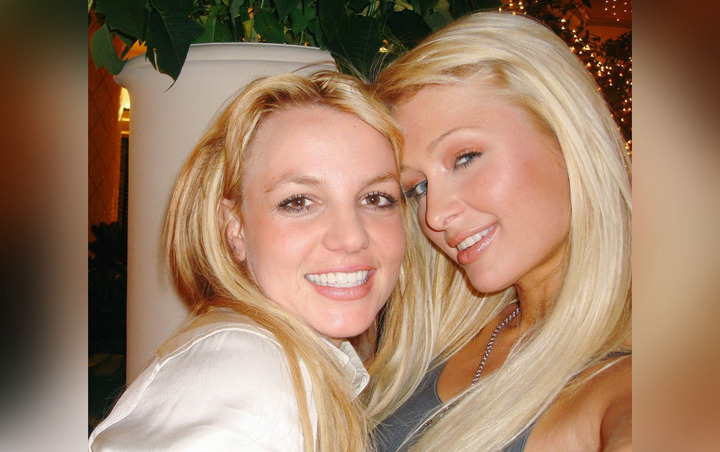 Paris Hilton Explains Why Conversation About Conservatorship With Britney Spears Is Taboo