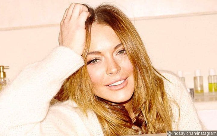 Lindsay Lohan Sued for Breach of Contract Over 2014 Memoir Deal