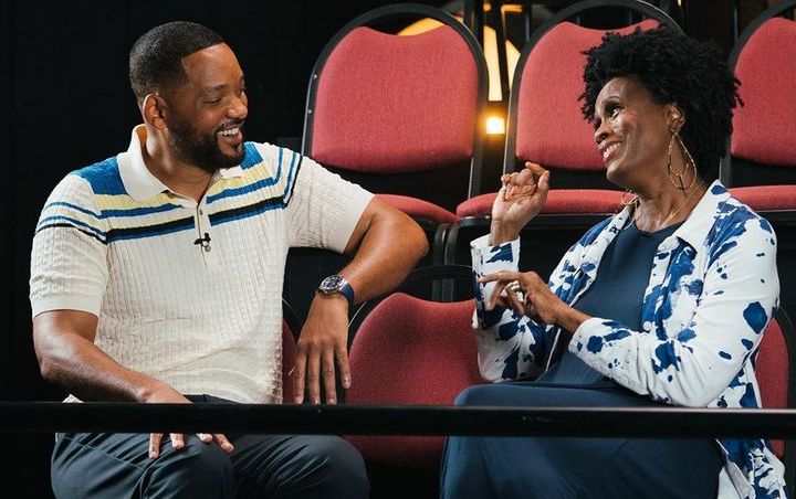 Will Smith Ends Longtime Feud With 'Fresh Prince of Bel-Air' Co-Star Janet Hubert