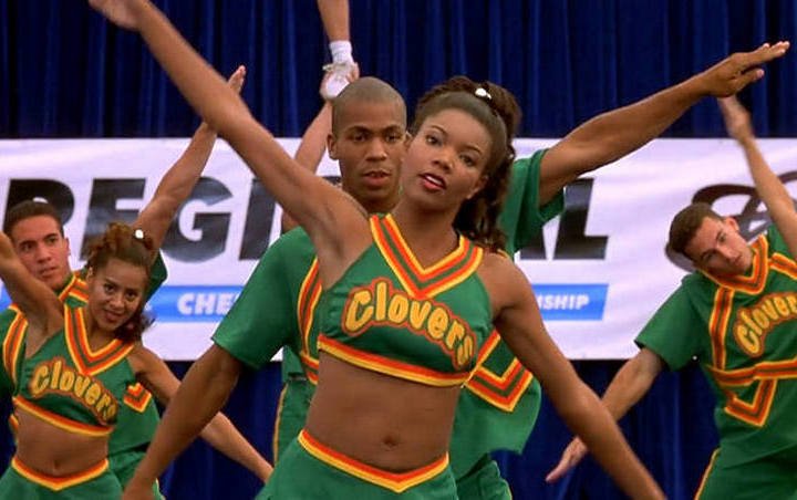 Gabrielle Union: 'Bring It On' Sequel Is 'Absolutely Going to Happen'