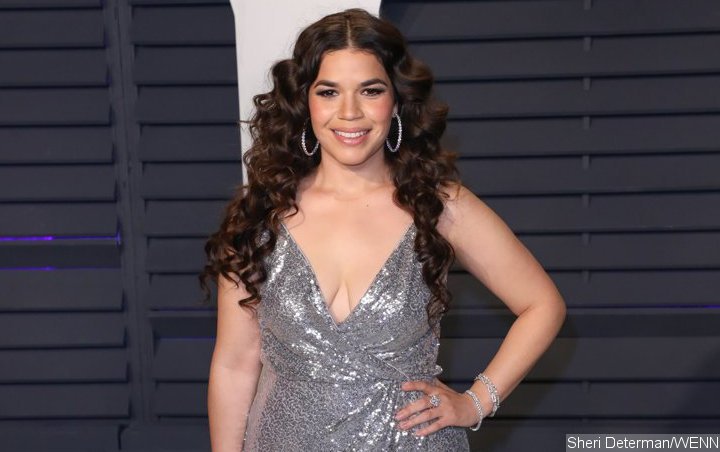 America Ferrera