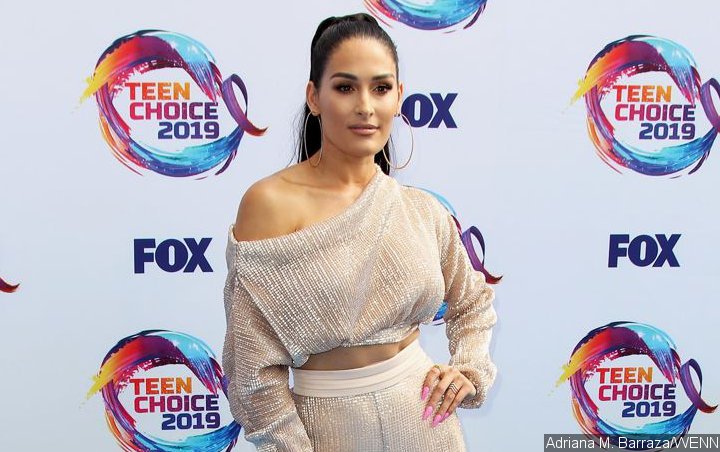 Nikki Bella