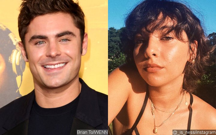 Zac Efron and New Girlfriend Vanessa Valladares Already Having Heated ...