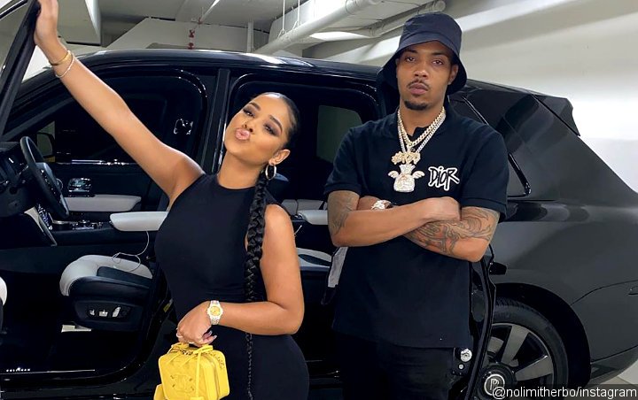G Herbo Says He's 'Getting Married' Amid Taina Williams Engagement Rumors