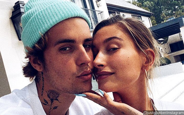 Hailey Baldwin Is 'Picnic Lady' at Her and Justin Bieber's 2nd Wedding Anniversary Celebration