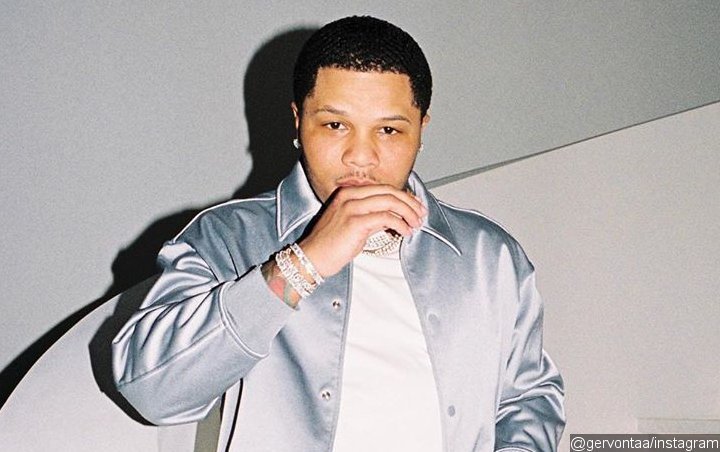 Gervonta Davis Regrets Assaulting Ex in Viral Video: 'I Love Her'