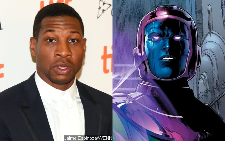 'Ant-Man 3' Finds Its Super-Villain in Jonathan Majors