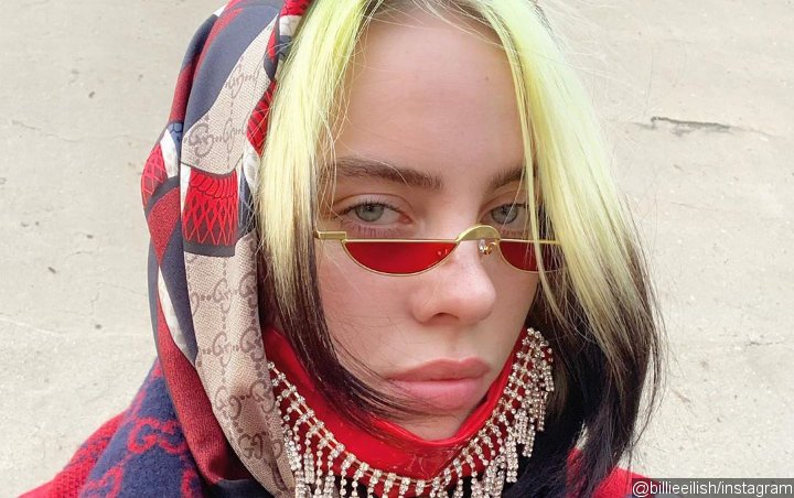Billie Eilish Credits 'The Office' for Giving Her 'Safe Space'