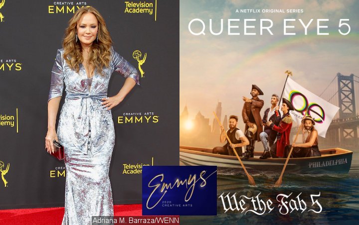 Leah Remini and 'Queer Eye' Lead Winners at 2020 Creative Arts Emmy Awards