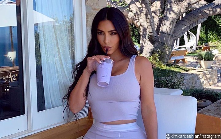 Kim Kardashian Urges Fans to Join Facebook and Instagram 'Freeze' in New Anti-Hate Campaign