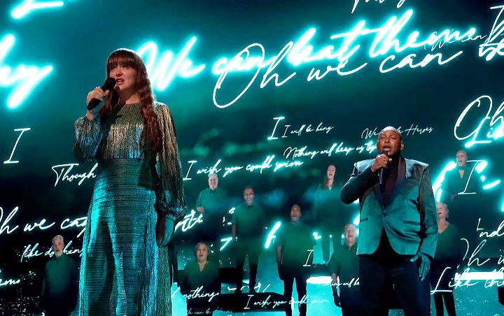 'AGT' Recap: 11 More Acts Perform on Second Night of Semi-Finals