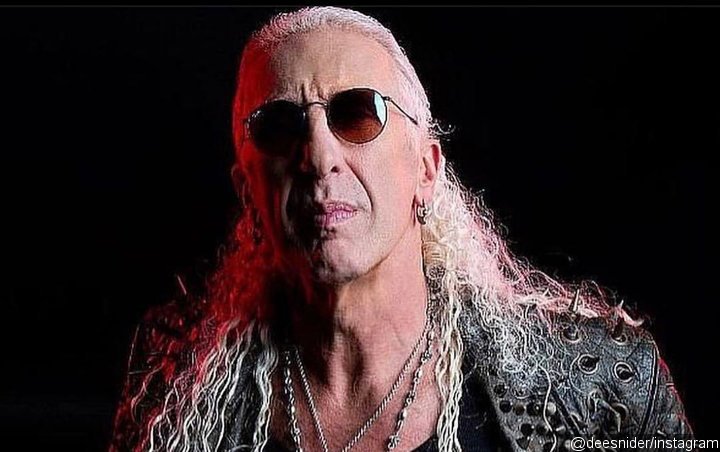 Dee Snider Brands Florida Anti-Maskers 'Selfish A**holes' After Using His Song to Invade a Target