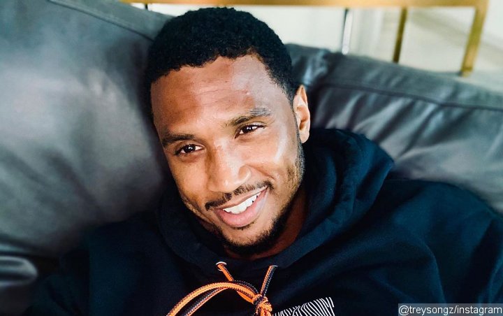 Trey Songz Trolled for Saying Females Born After 1993 Can't Cook