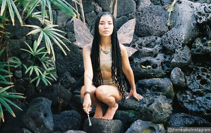 Jhene Aiko Defended Against Critics Claiming She's Not Black