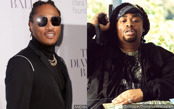 Future Mourns Death of His 22-Year-Old Artist FXXXXY