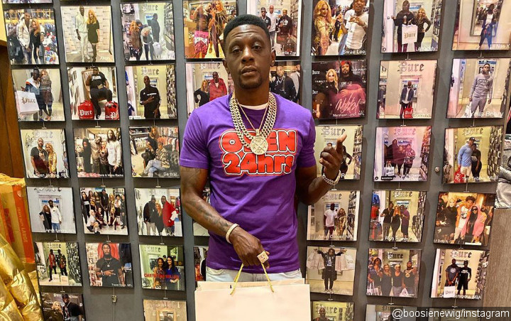 Boosie Badazz to Take Legal Action Against Instagram Over Racial Discrimation