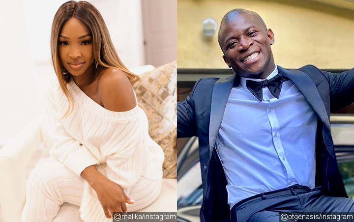 Malika Haqq Frustrated by O.T. Genasis' Lack of Involvement in Preparing Son Ace's Arrival