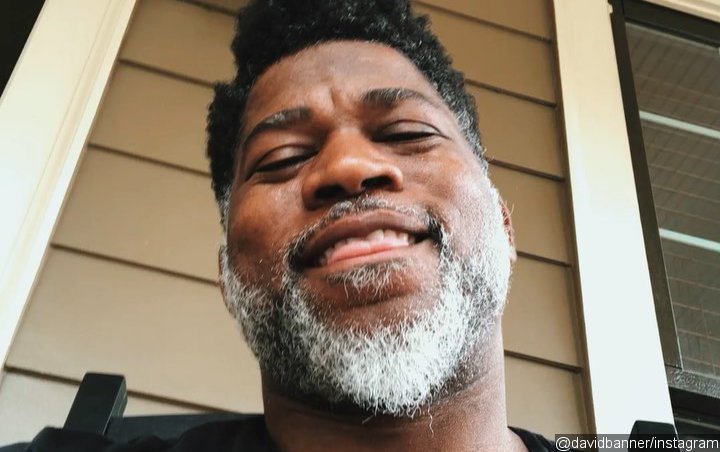 David Banner Insists He 'Did Nothing Wrong' After Blamed for Fatal Car Crash