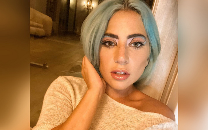 Lady GaGa Recalls Being on Suicide Watch When She First Moved Into L.A. House