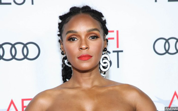 Janelle Monae: 'Antebellum' Shines Light on 'Centuries Long War' Against Racism