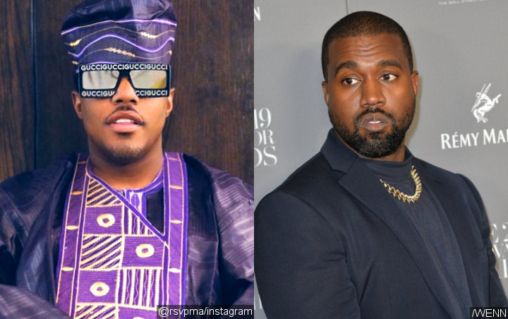 Mase Insists Kanye West Owes Him Apology for Shaming Him Over Decision to Leave Music Business