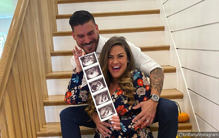 Brittany Cartwright and Jax Taylor Expecting First Child Despite Initial Qualm