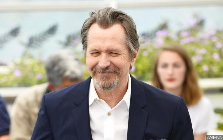 Gary Oldman Named Defendant in Lawsuit Over 'Darkest Hour'