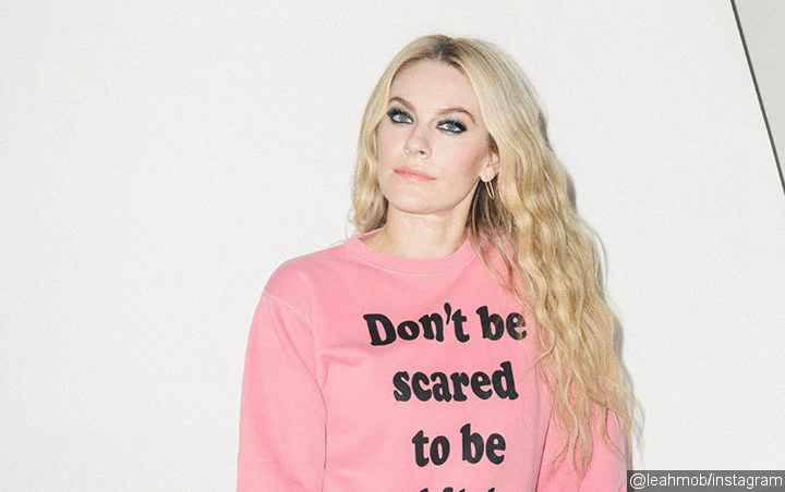 'RHONY' Star Leah McSweeney Gets Honest About Plastic Surgeries as She Addresses Black Eyes