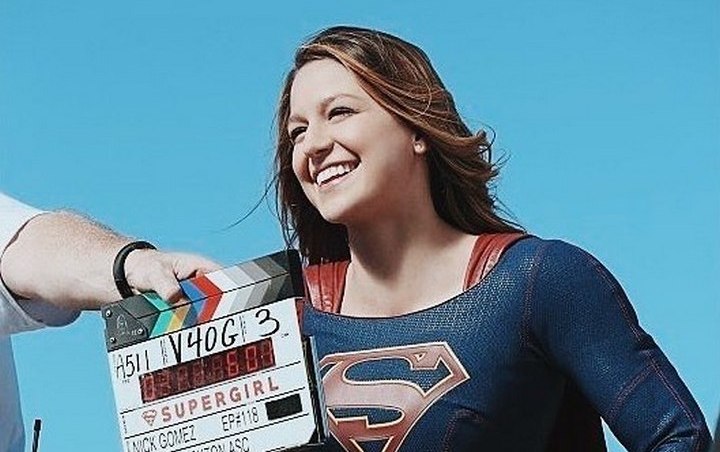 'Supergirl' Confirmed to Bid Farewell in Season 6