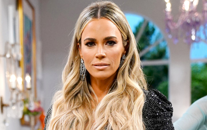 Teddi Mellencamp Likens Her Exit From 'RHOBH' to a 'Breakup'