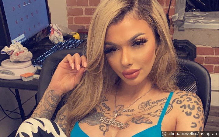 Celina Powell Brags About Getting $7K Worth of Butt Injections