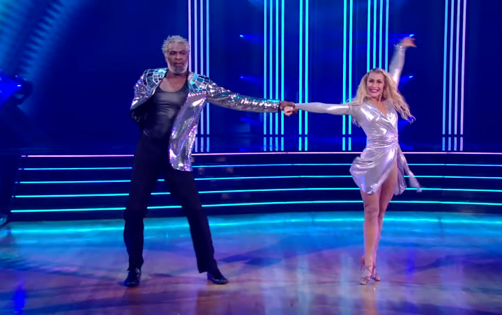 'DWTS' Recap: Find Out the First Couple Who Is Sent Home in Shocking Elimination