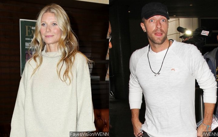 Gwyneth Paltrow on Parenting With Ex Chris Martin: 'It's Not as Good as It Looks'