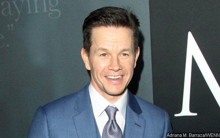 Mark Wahlberg Provides Schools With 1.3M Face Mask Donation