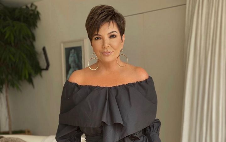 Kris Jenner Keen on 'Real Housewives' Guest Appearance but Says No to Regular Role