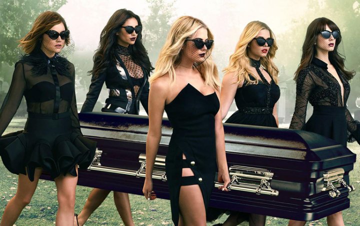 'Pretty Little Liars: Original Sin' Gets Direct-to-Series Order From HBO Max