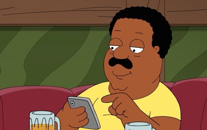 'Family Guy' Enlists YouTuber as New Voice of Cleveland Brown