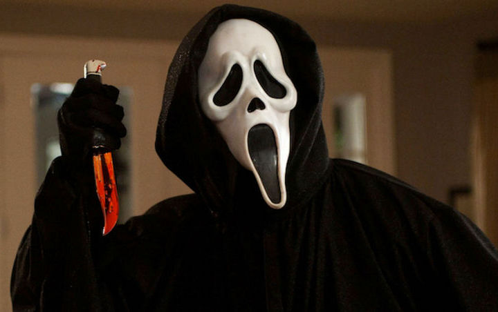 'Scream 5' Continues Production Despite Crew Members Testing Positive for Covid-19