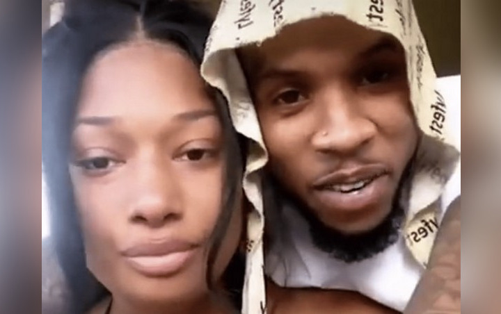Tory Lanez Demanded Megan Thee Stallion Dance Before Shooting at Her Feet