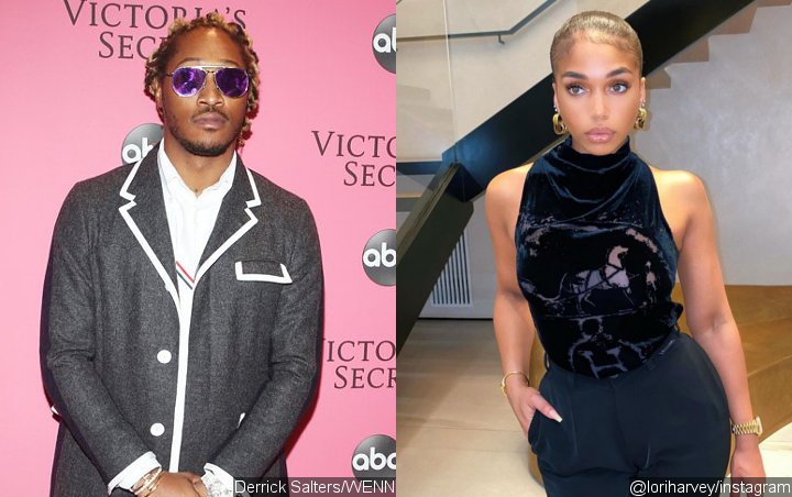 Future and Lori Harvey Spark Reconciliation Rumors