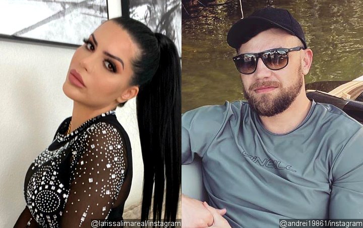 Larissa Dos Santos Slams '90 Day Fiance' Star Andrei for Calling Her 'Michael Jackson 3.0'