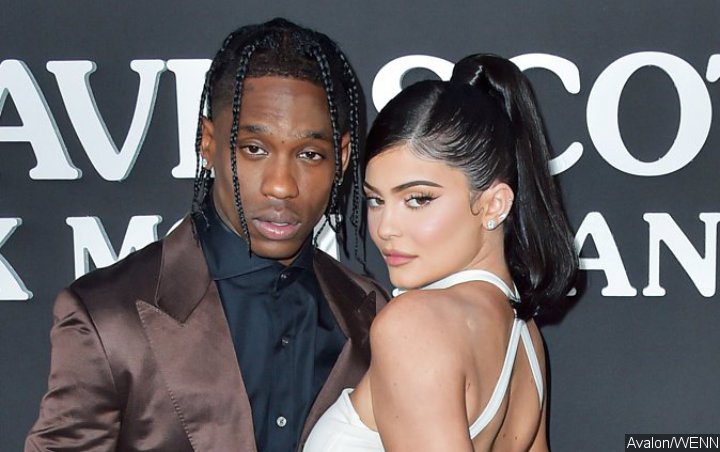 Inside Kylie Jenner and Travis Scott's Secret Dinner Dates