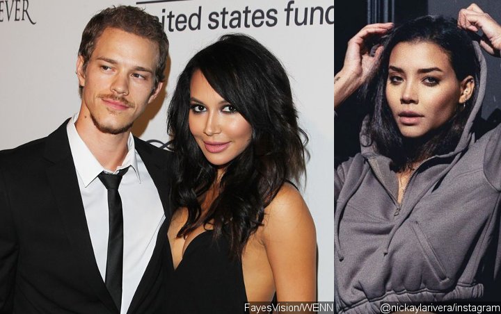 Naya Rivera's Ex Ryan Dorsey and Her Sister Seen Holding Hands Amid Reports They Live Together