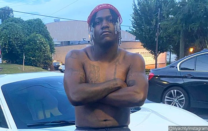 Lil Yachty Denies Being Arrested for Speeding: 'I'm Not In Jail'